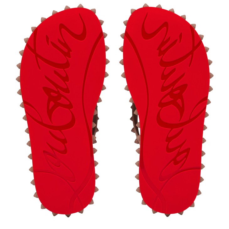 Christian Louboutin Super Loubi Flip - Image 2